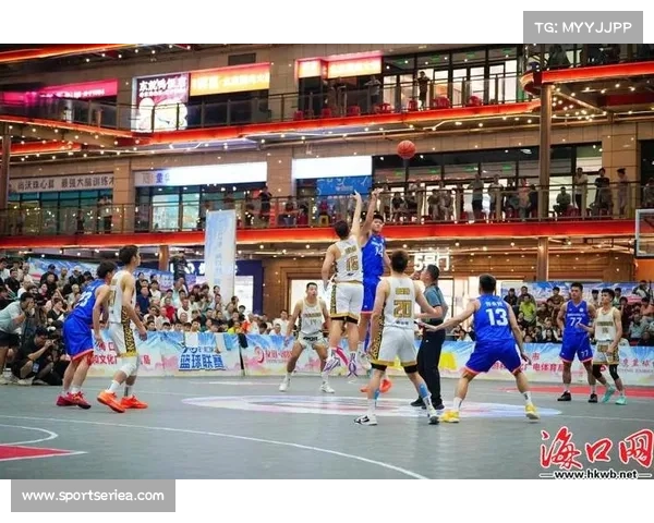 篮球经济效应研究：NBA杯带动当地旅游与消费