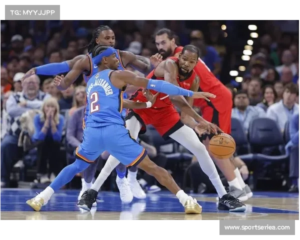 火箭112-106爆冷击败西部榜首雷霆，伊森三分5中5砍26分