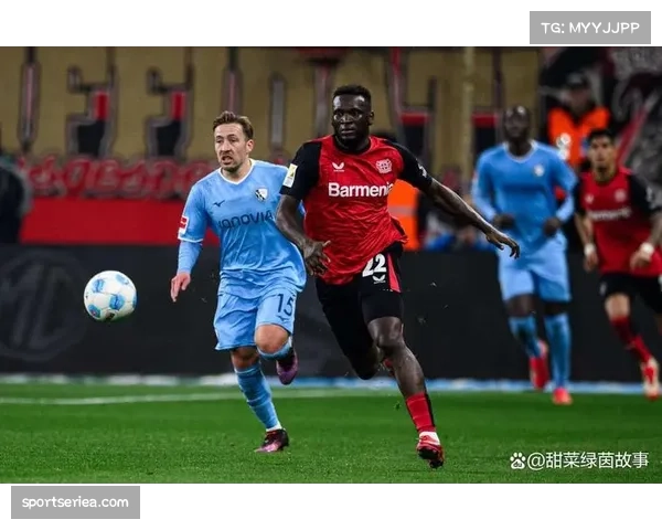 数据：勒沃库森本赛季联赛28轮不败，追平历史纪录